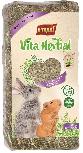 Maistas graužikams Vitapol Vita Herbal, triušiams/žiurkėms, 0.8 kg