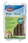 Skanėstas graužikams Trixie Alfalfa Sticks, graužikams, 0.07 kg