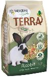 Sausas maistas Vadigran Terra Rabbit, triušiams, 1 kg