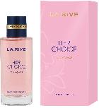 Kvapusis vanduo La Rive Her Choice, 100 ml