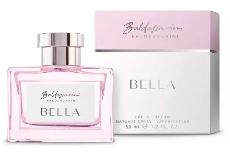 Kvapusis vanduo Baldessarini Bella, 50 ml