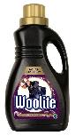 Skystas skalbiklis Woolite Darks Denim Black, 0.9 l