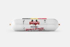 Skanėstas šunims Snuffle Dog World Steamed Sausage Chicken, vištiena, 0.2 kg