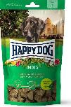 Skanėstas šunims Happy Dog India, 0.1 kg