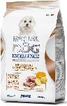 Sausas šunų maistas Monge Special Dog Excellence Mini Adult Monoprotein, ėriena/ryžiai/bulvės, 0.8 kg