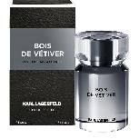 Tualetinis vanduo Karl Lagerfeld Bois De Vétiver, 50 ml