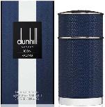 Kvapusis vanduo Dunhill Icon Racing Blue, 100 ml