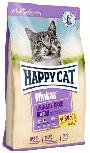 Sausas kačių maistas Happy Cat, 1.5 kg