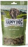 Skanėstas šunims Happy Dog Soft Snack, ėriena, 0.1 kg