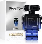 Kvapusis vanduo Paco Rabanne Phantom Intense, 100 ml