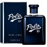 Tualetinis vanduo Ralph Lauren EST Polo 67, 125 ml