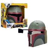 Interaktyvus žaislas Hasbro Star Wars Boba Fett 626757, anglų