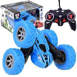 RC automobilis Stunt Car, 15 cm, universali