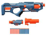 Žaislinis ginklas Hasbro Nerf Elite 2.0 Blaster Eaglepoint RD-8, F0423