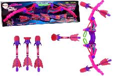 Lankas Lean Toys Super Bow, 58 cm