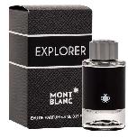 Kvapusis vanduo Montblanc Explorer, 4.5 ml