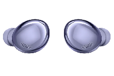 Belaidės ausinės Samsung Galaxy Buds Pro Pro, violetinė