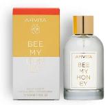 Tualetinis vanduo Apivita Bee My Honey, 100 ml