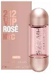 Kvapusis vanduo Carolina Herrera 212 VIP Rosé Elixir, 30 ml