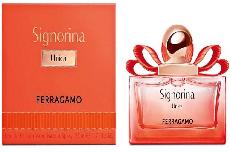 Kvapusis vanduo Salvatore Ferragamo Signorina Unica, 50 ml