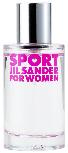 Tualetinis vanduo Jil Sander Sport, 50 ml