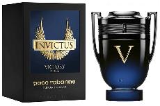 Kvapusis vanduo Paco Rabanne Invictus Victory Elixir, 50 ml