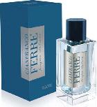 Tualetinis vanduo Gianfranco Ferre Fougere Italiano, 50 ml