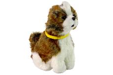 Interaktyvus žaislas Shih Tzu 12703, 19 cm, universali