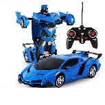 RC transformeris 2In1 12817, 21 cm, universali