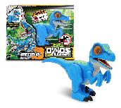 Žaislinis gyvūnas Dinos Unleashed Raprtor JR 31125, universali