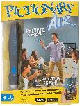 Stalo žaidimas Mattel Games Pictionary Air GKG37, RUS