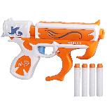 Žaislinis šautuvas su kulkomis Hasbro Nerf Roblox Blaster F6762