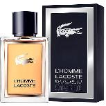 Tualetinis vanduo Lacoste L'Homme, 50 ml