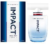 Tualetinis vanduo Tommy Hilfiger Impact Together, 100 ml