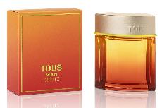 Tualetinis vanduo Tous Spritz, 100 ml