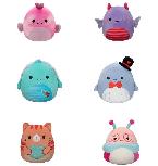 Pliušinis žaislas Squishmallows SQJW5VAL, įvairių spalvų, 12 cm