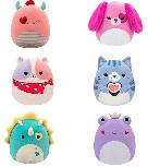 Pliušinis žaislas Squishmallows SQJW75VALD, įvairių spalvų, 19 cm