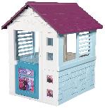 Žaidimų namelis Smoby Frozen Playhouse 810719