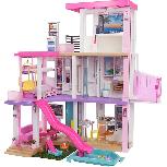 Lėlių namelis Barbie Barbie Deluxe Dream house GRG93