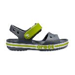 Sandalai Crocs Bayaband 205400-025, pilka, 22 - 23