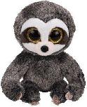 Pliušinis žaislas TY Beanie Boos Dangler, pilkas, 24 cm