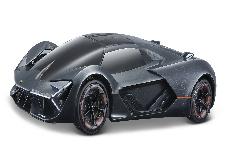 RC automobilis Maisto Tech R/C Lamborghini Terzo Millennio, 1:24