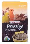 Paukščių lesalas Versele-Laga Prestige Premium Canaries, kanarėlėms, 0.8 kg