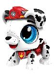 Žaislinis gyvūnas Paw Patrol Build A Bot Marshall 928554.006