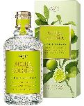 Odekolonas 4711 Acqua Colonia Refreshing Lime & Nutmeg, 50 ml