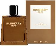 Kvapusis vanduo Burberry Hero, 150 ml