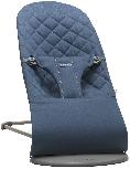 Gultukas BabyBjorn Bouncer Bliss, mėlyna