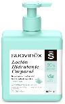 Kūno losjonas Suavinex Moisturizing Lotion, 500 ml