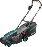 Akumuliatorinė vejapjovė Gardena PowerMax 37/36V P4A, 37 cm