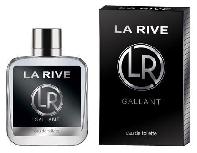 Tualetinis vanduo La Rive, 100 ml